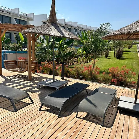 Apartment Pearl Island Fantastic View E-3 Kyrenia (Northern Cyprus)