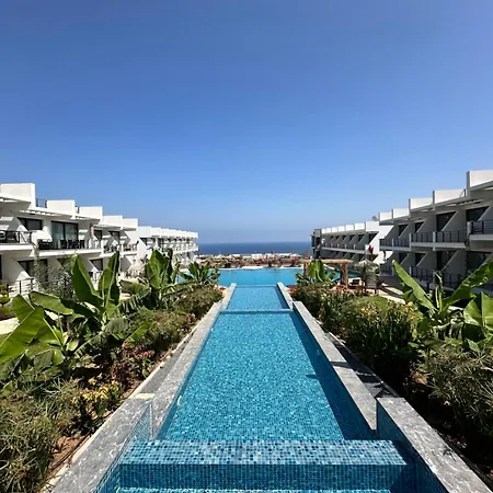 Pearl Island Fantastic View E-3 * Kyrenia (Northern Cyprus)