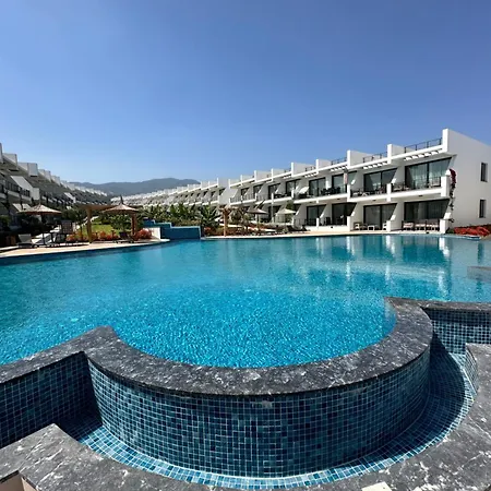 Apartment Pearl Island Fantastic View E-3
