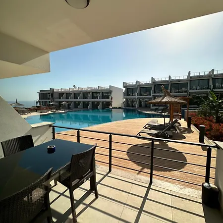 Pearl Island Fantastic View E-3 Kyrenia (Northern Cyprus)