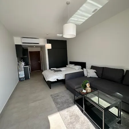 Apartment Pearl Island Fantastic View E-3 Kyrenia (Northern Cyprus)