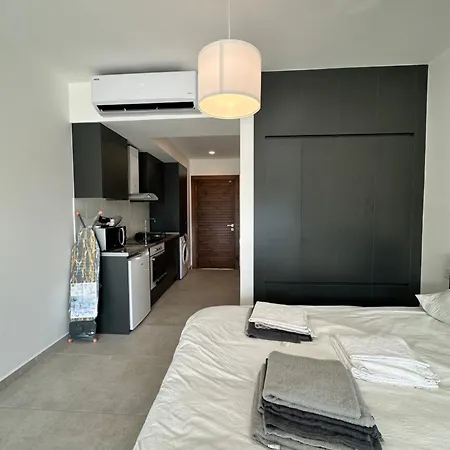 Apartment Pearl Island Fantastic View E-3