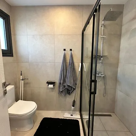 Apartment Pearl Island Fantastic View E-3 Kyrenia (Northern Cyprus)